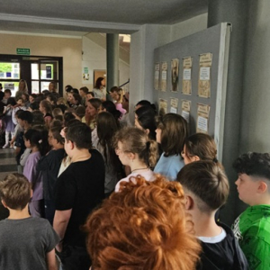 Dzień Patrona Szkoły - Janusza Korczaka