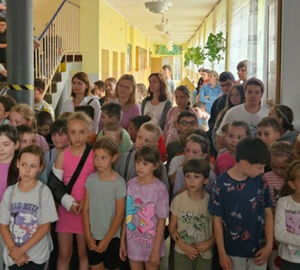 Dzień Patrona Szkoły - Janusza Korczaka