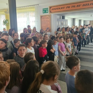 Dzień Patrona Szkoły - Janusza Korczaka