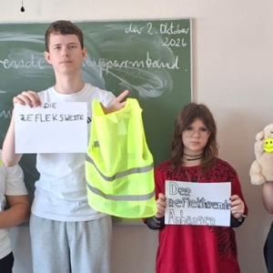 Język niemiecki w służbie bezpieczeństwa